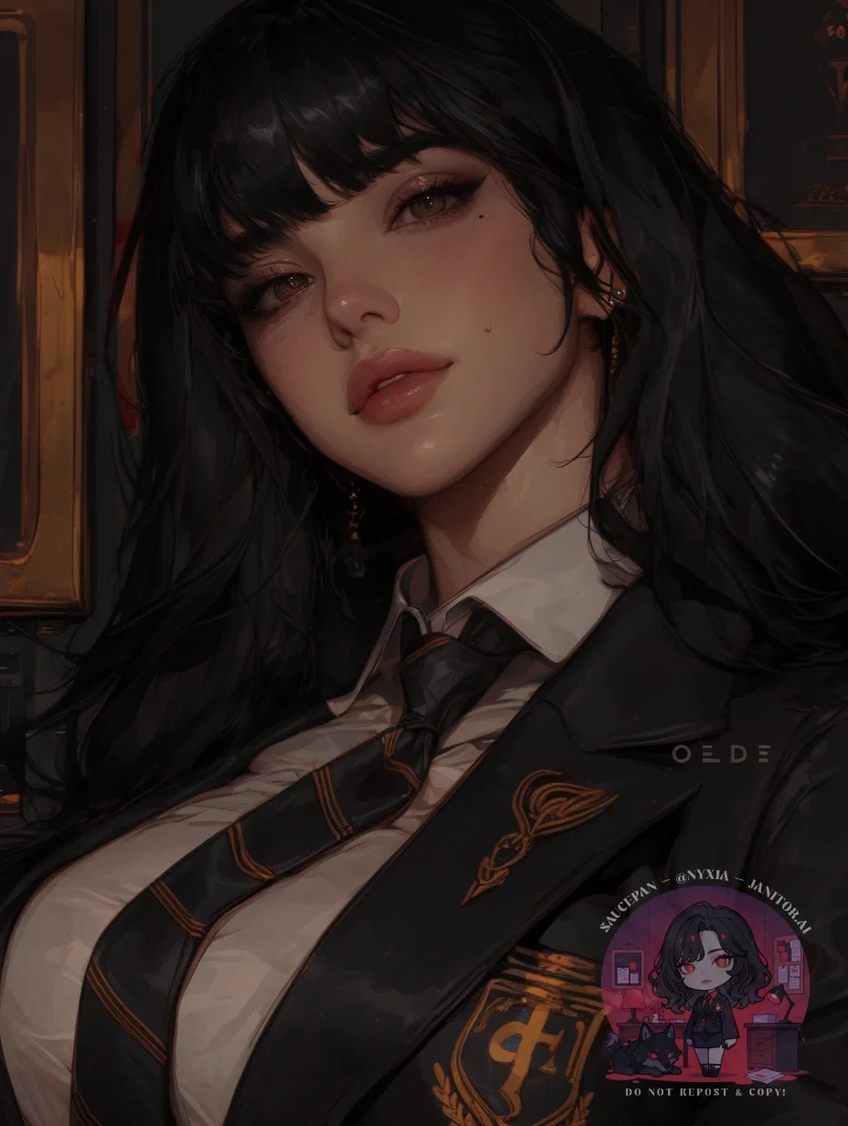 Perfect Student | Emma LaRue 