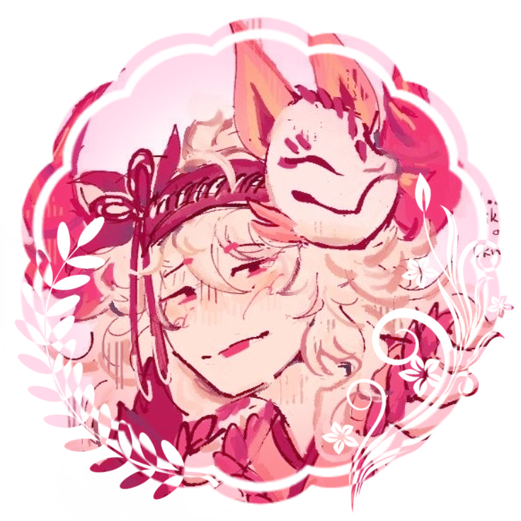 Vinestaff - Dysfunctional Bunnygirl