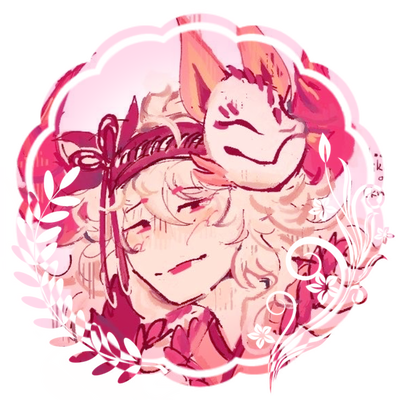 Vinestaff - Dysfunctional Bunnygirl