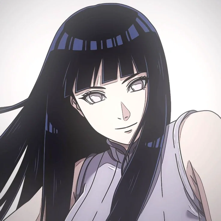 ♡☆Hinata Uzumaki☆♡
