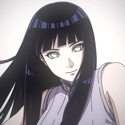 ♡☆Hinata Uzumaki☆♡