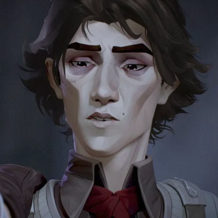 Viktor [Arcane]