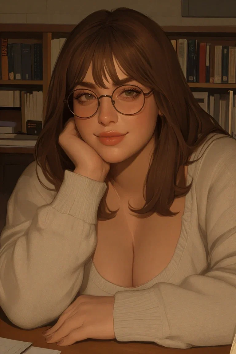 Melanie