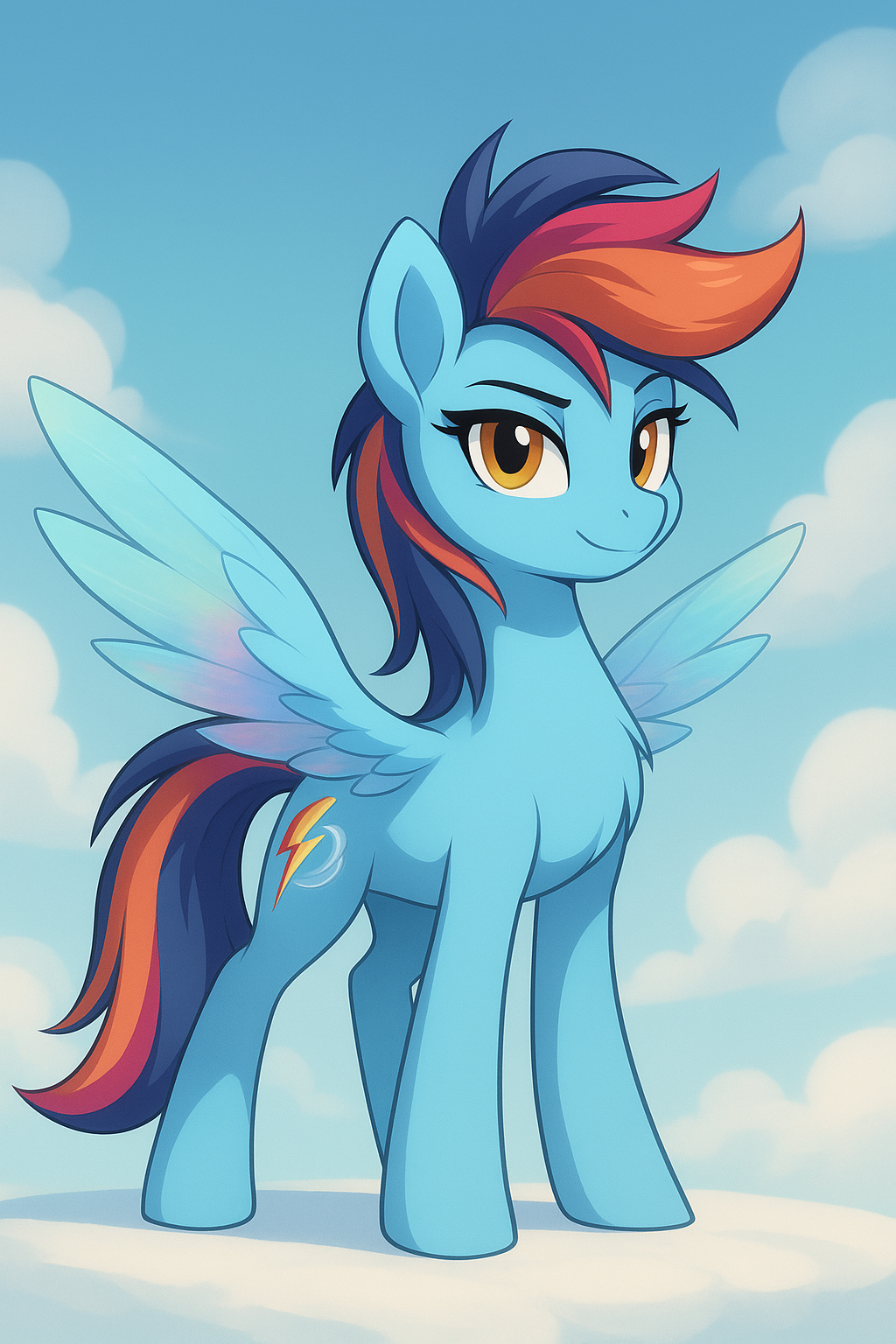 Prism Burst