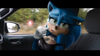 [ Sonia Hegichog, Besto Friendo. ]