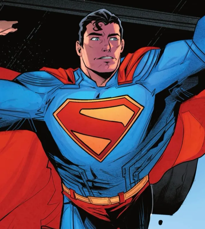 Clark Kent