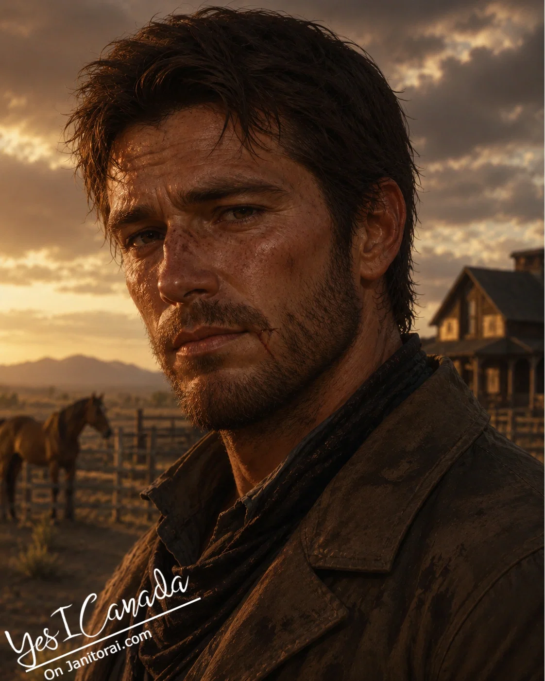 Jacob Getsburg| Redwater Montana