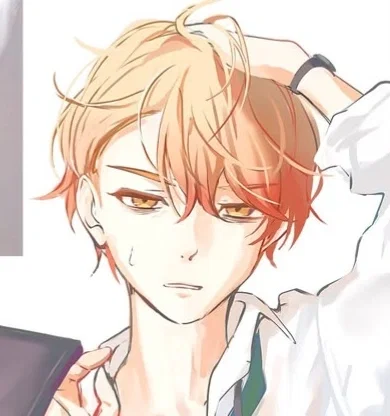 ✦ ⌇ Tsukasa Tenma ⌇ ✦