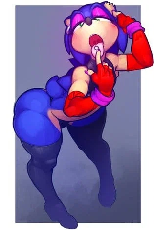 [- CREATOR-THE-HEDGEHOG -]