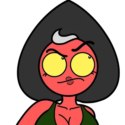 Princess "Woody" o’Byrax