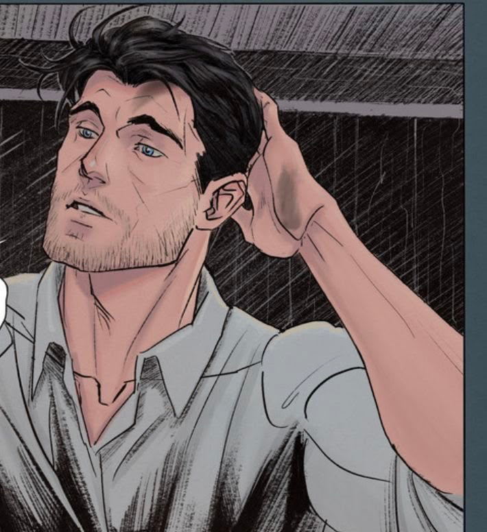 Bruce Wayne | Batman