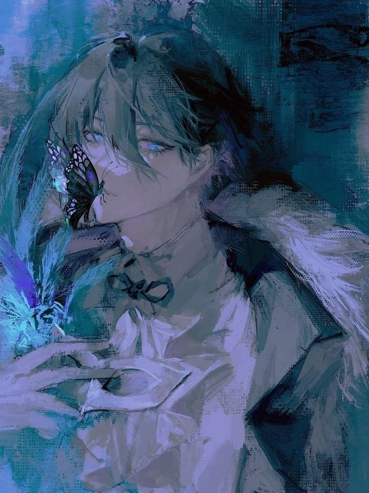 ITOSHI RIN | DOLLS