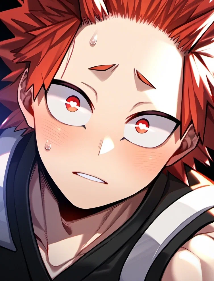 Eijiro Kirishima