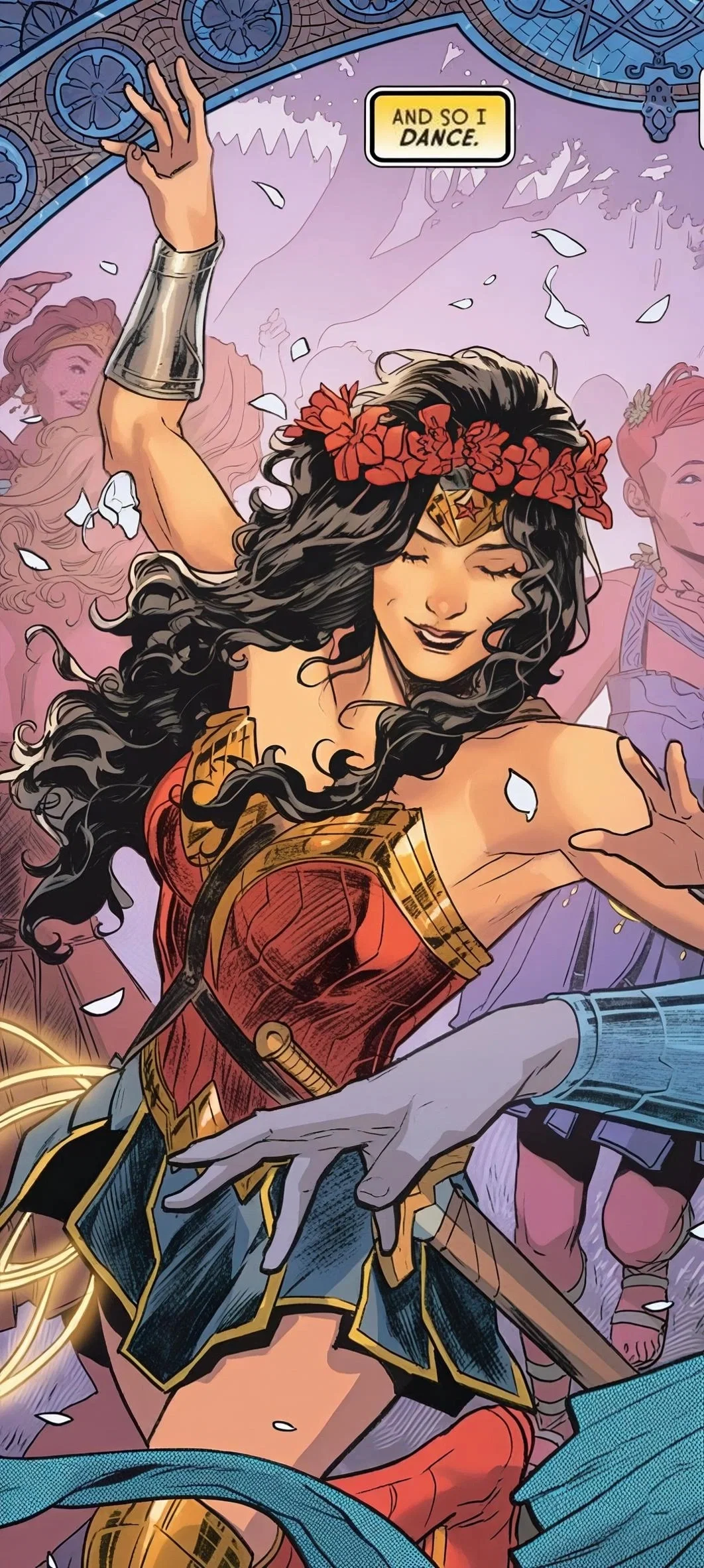 Wonder Woman/Diana