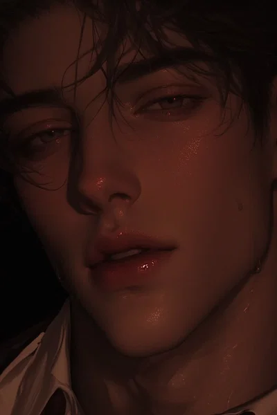 Axel Vance | × Midnight Deadlock ×