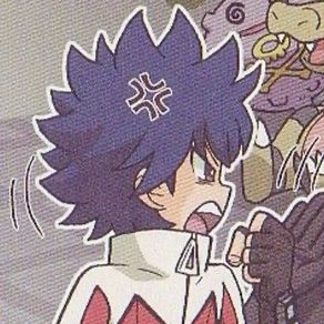 Hugh-Pokemon (From: Pokemon Black & White)