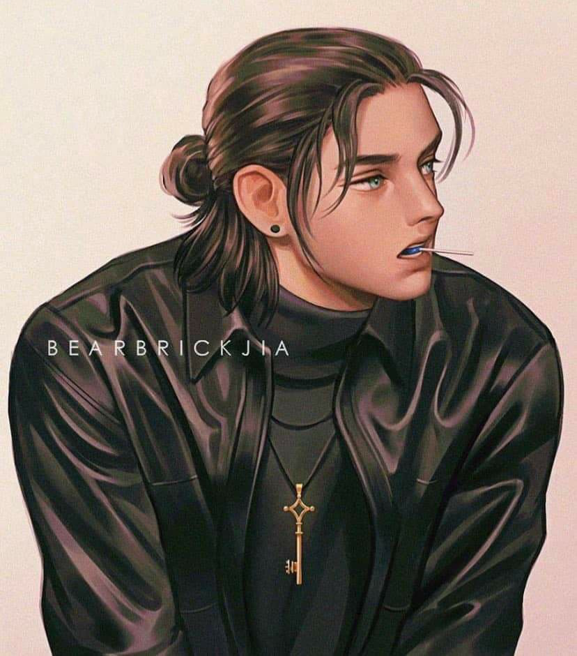 Eren Jeager/Yeager