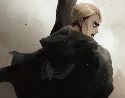Erwin Smith