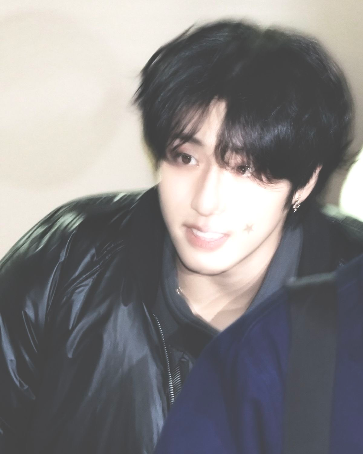 Han Jisung - “Please mommy!”