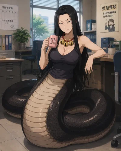 Dara-san (Yamatagi Madara)