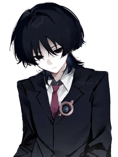 [SR] Scaramouche