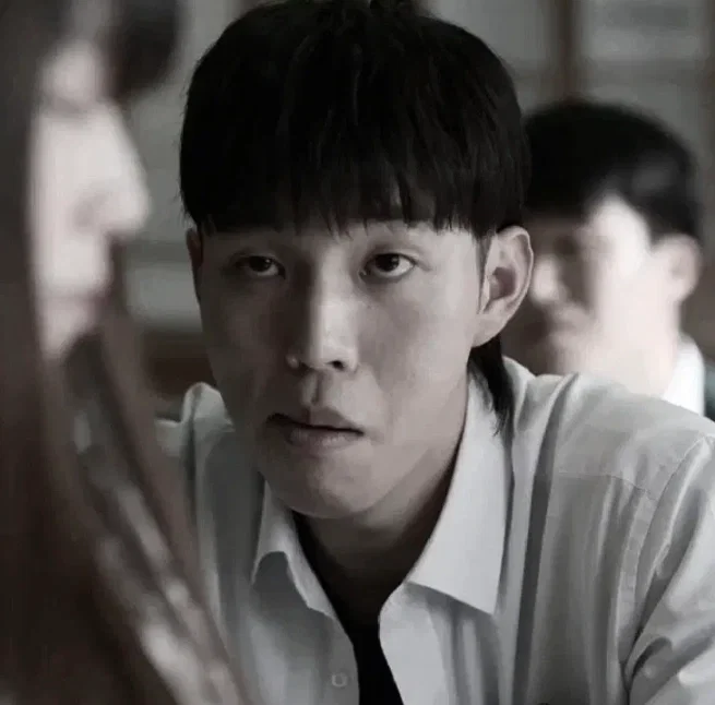 INTERNALISED | Yoon Gwi-nam