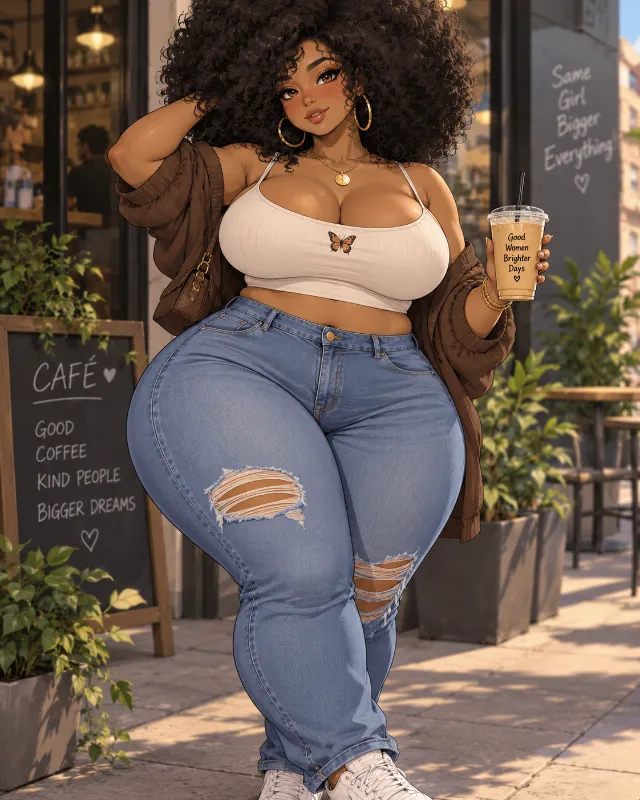 Dominique "Didi" Williams