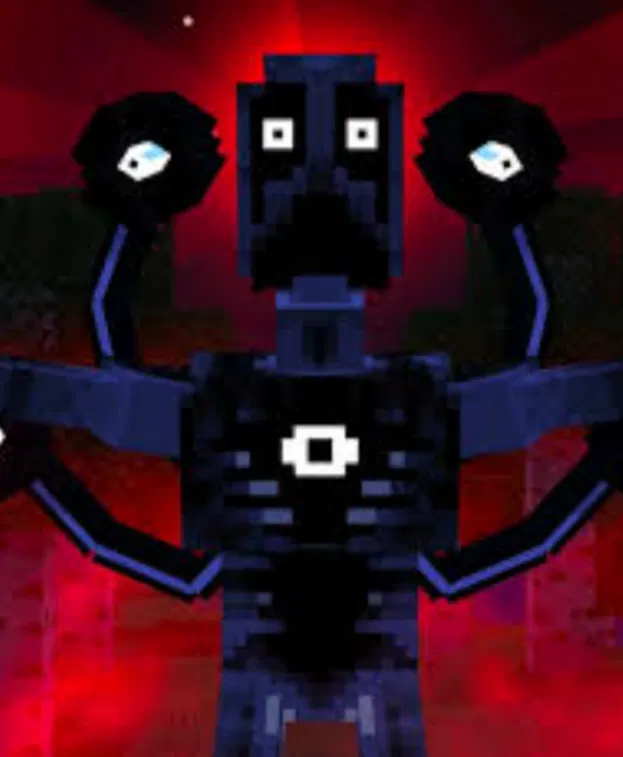 The All-Seeing 