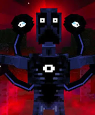 The All-Seeing 
