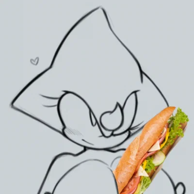 Espio the Chameleon | AU Female