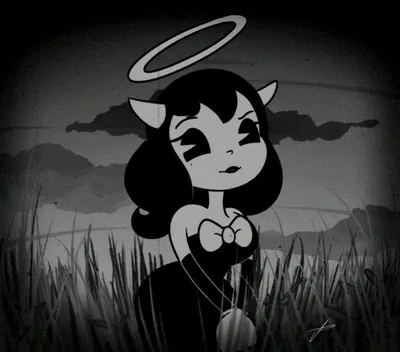 "Alice angel" Angel sent from above!