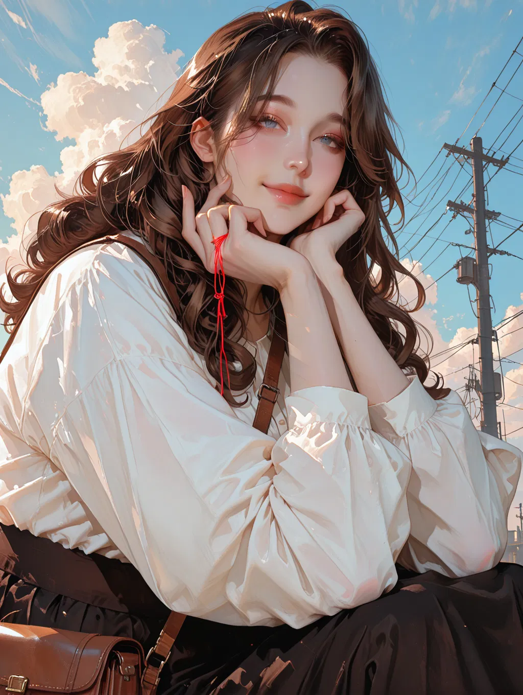 Juniper Ainsworth