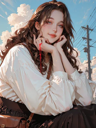 Juniper Ainsworth