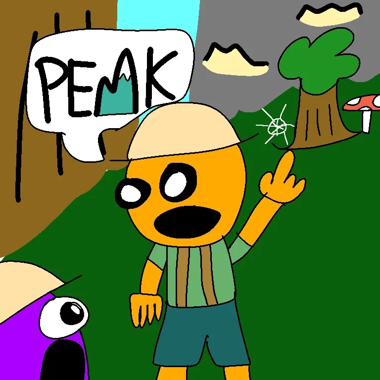 PEAK