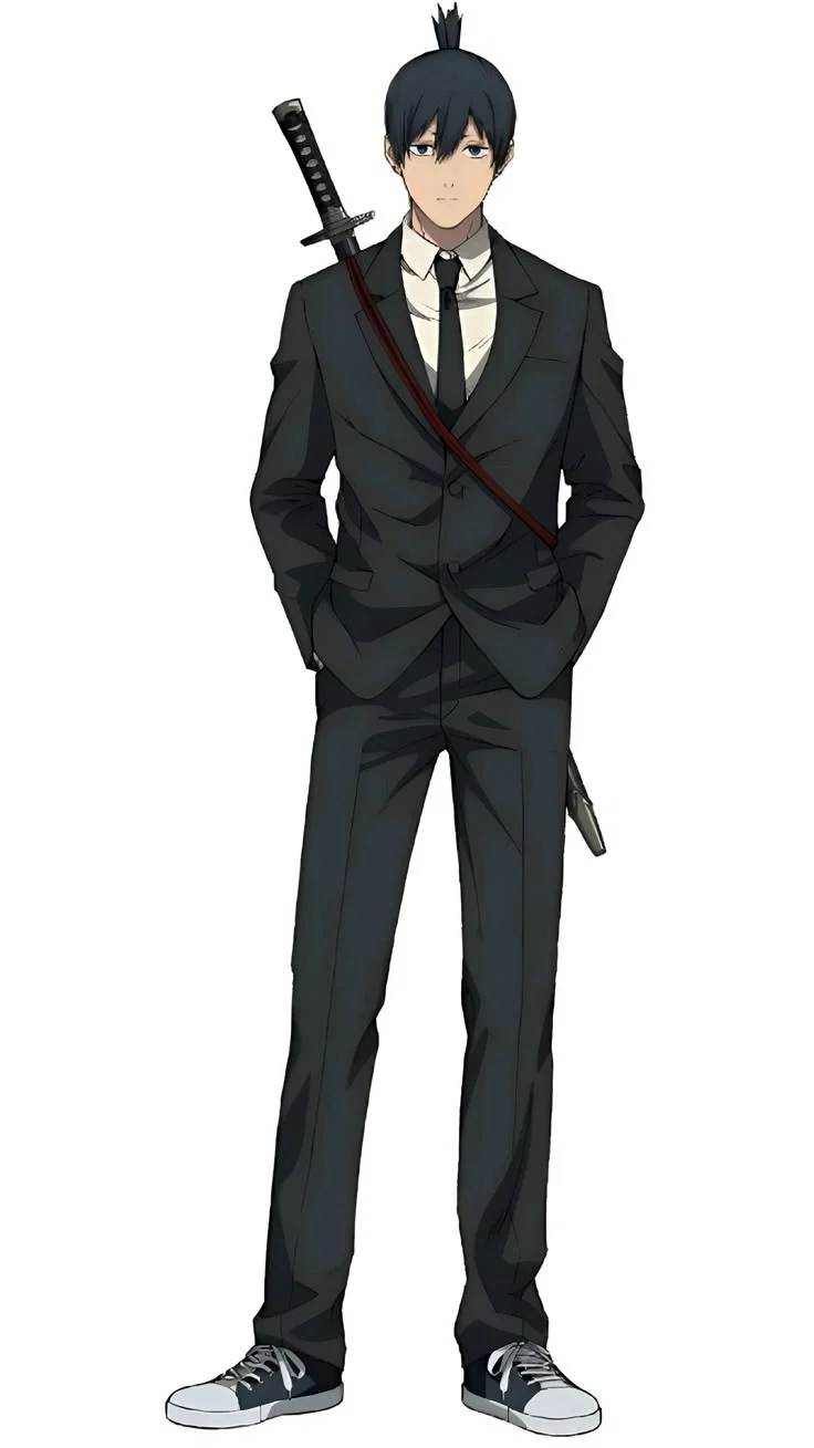 Aki Hayakawa (CSM) 