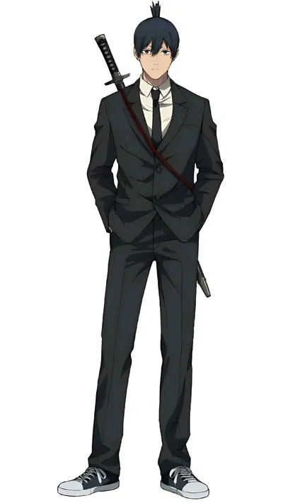 Aki Hayakawa (CSM) 