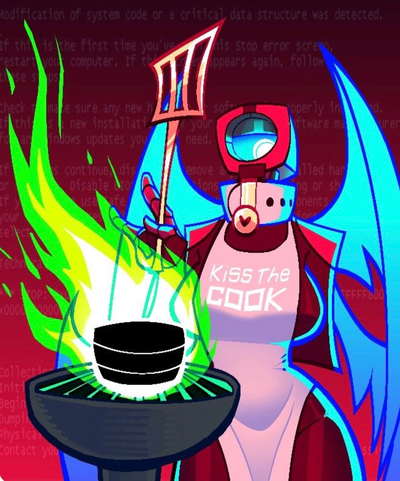 V2 -ULTRAKILL-