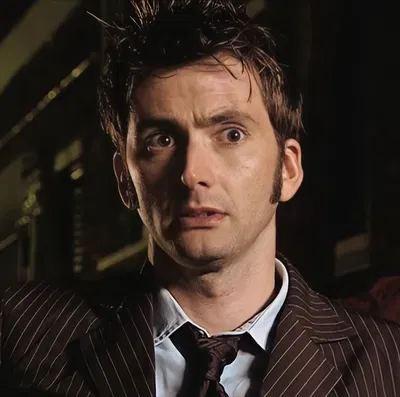 the Tenth Doctor | Doctor WHO