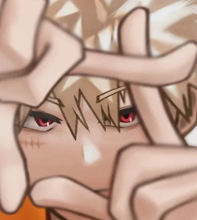 Mha ~ Pick me