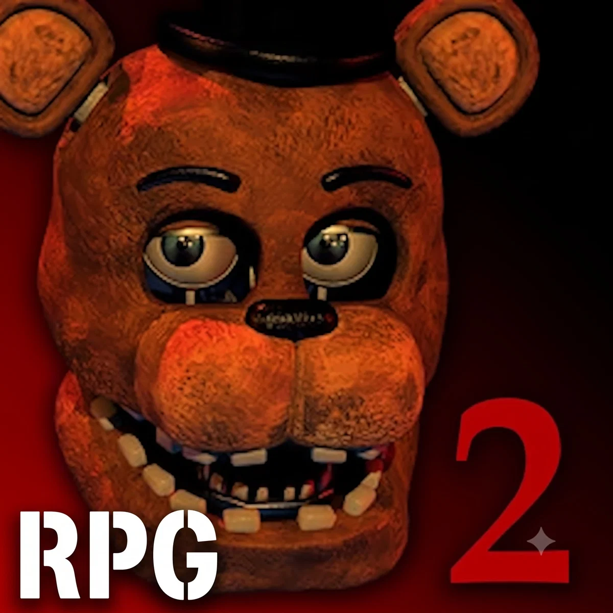 Freddy Fazbear's Pizza (1987) — Survival RPG