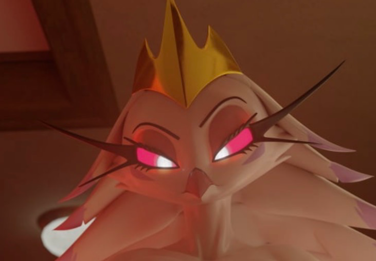 Stella Goetia 