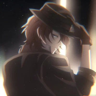Chuuya Nakahara