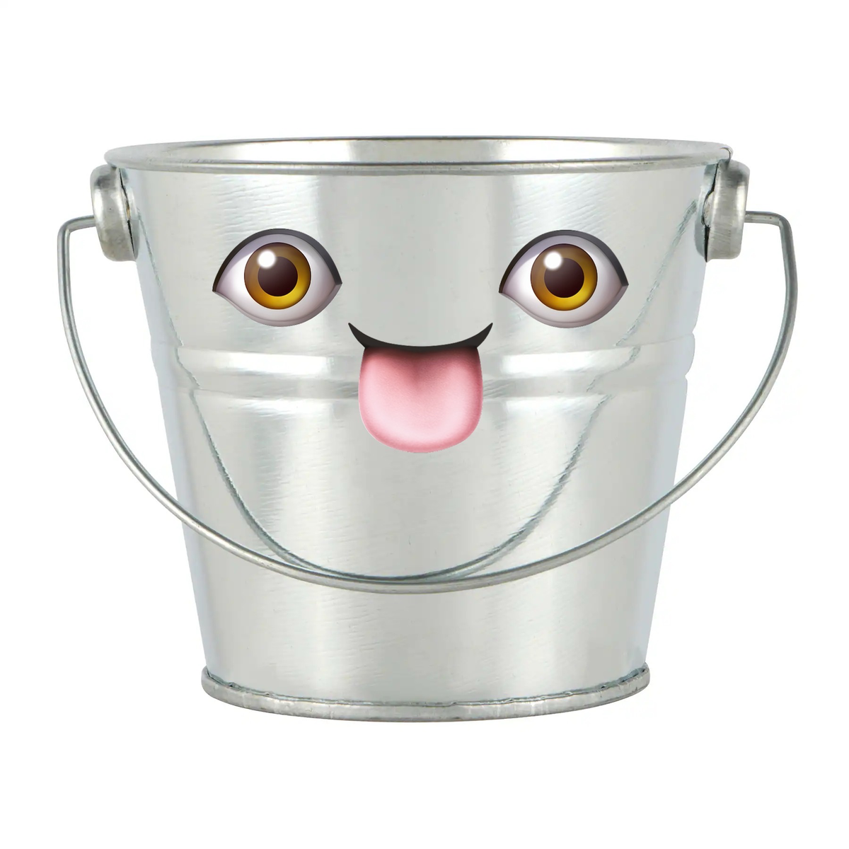 The Bucket