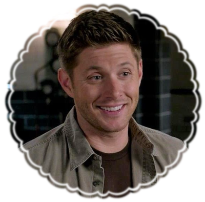 Dean Winchester 