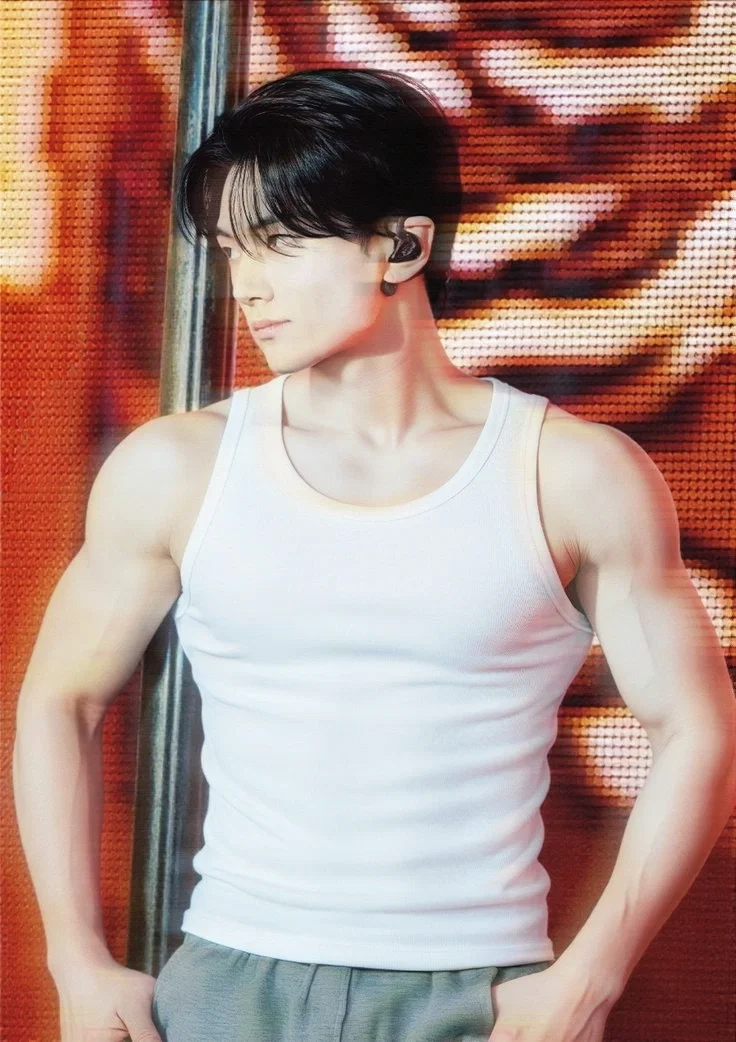 Park Jongseong | Jay | ENHYPEN ⋆. 𐙚  ̊ EN╸
