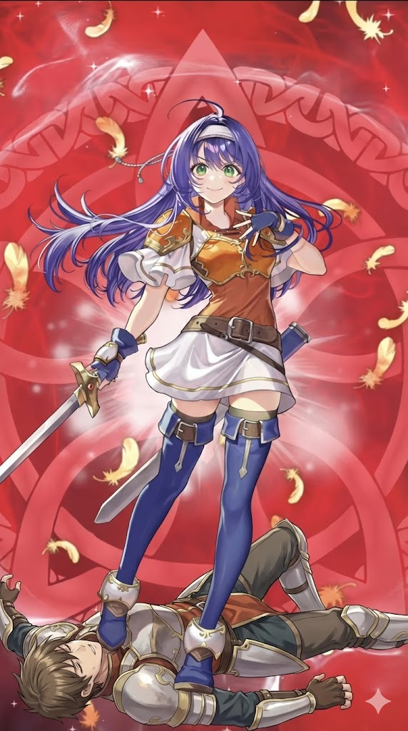 Mia 