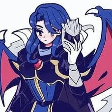 Genderbend Meta Knight