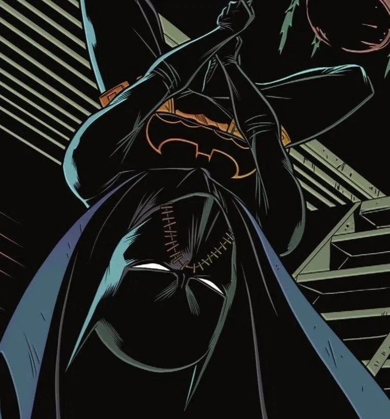 Batgirl