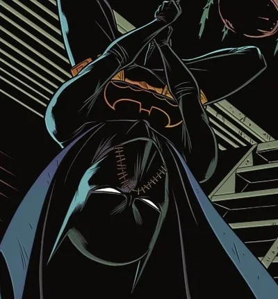 Batgirl