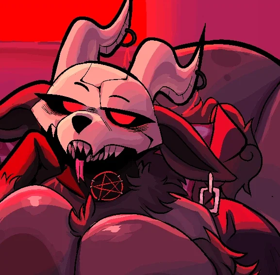 Xiz, The Fat-Assed Demon